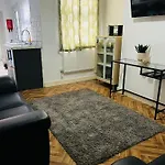 Coventry City House - Room 2