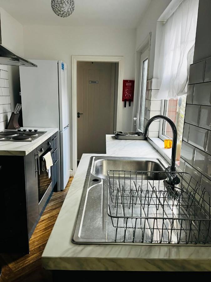Homestay City House - 2 *